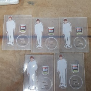 아이돌굿즈