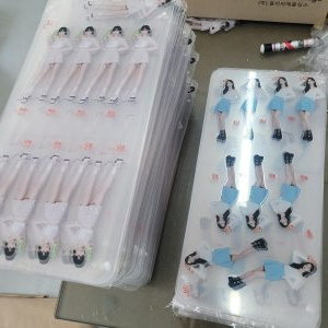 아이돌굿즈