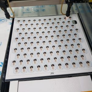 아이돌굿즈