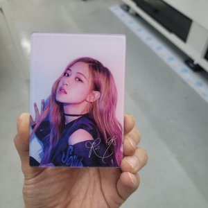 아이돌굿즈