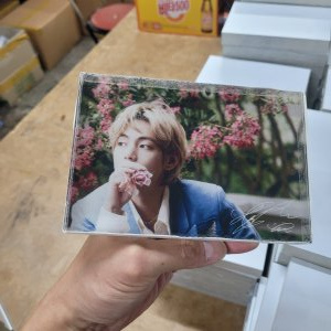 아이돌굿즈