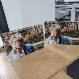 아이돌굿즈