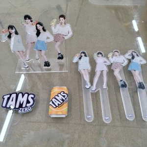 아이돌굿즈