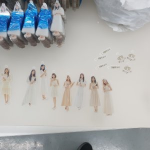 아이돌굿즈