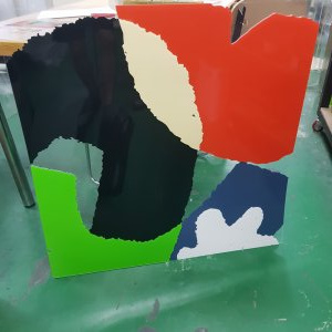 조형물/인테리어