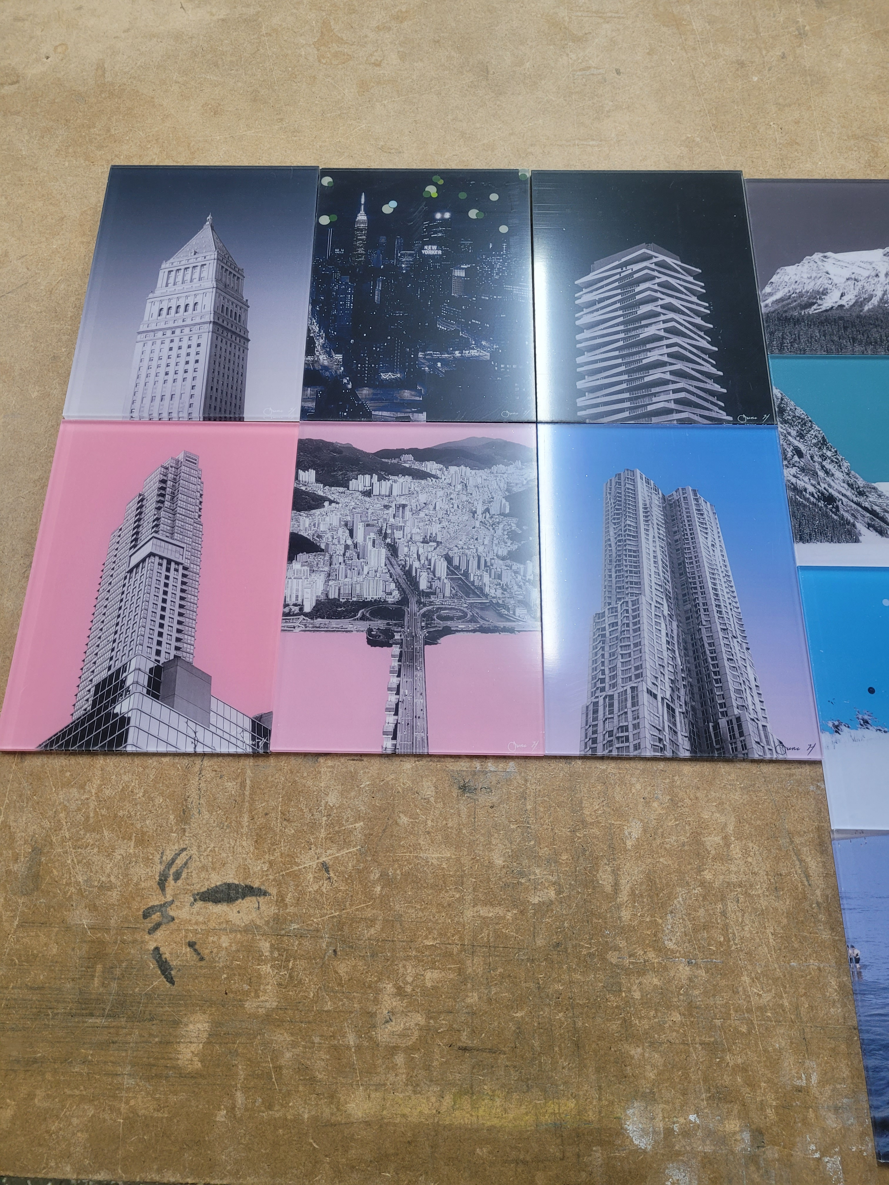 조형물/인테리어