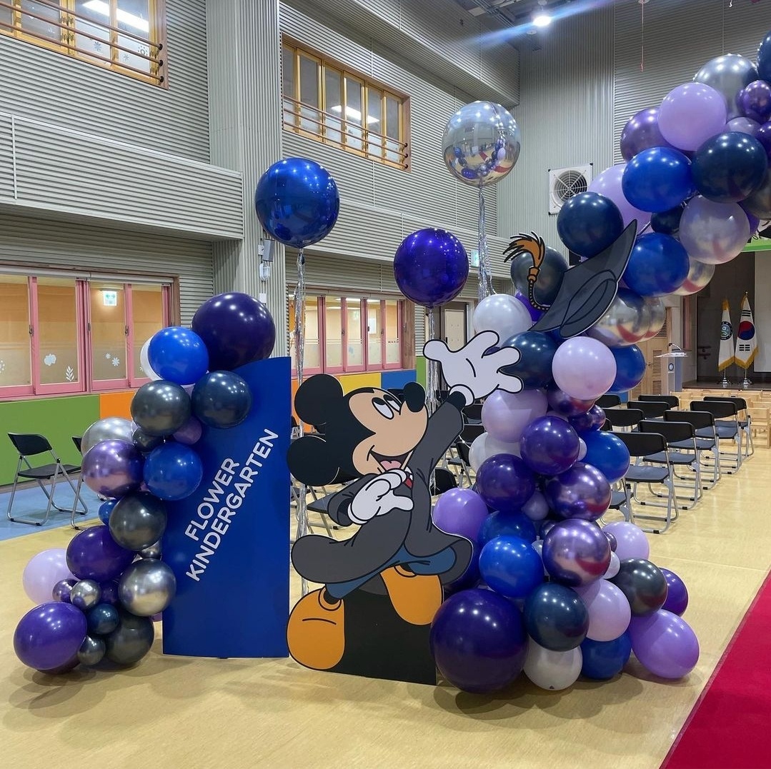 조형물/인테리어