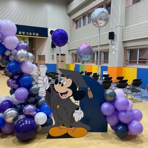 조형물/인테리어