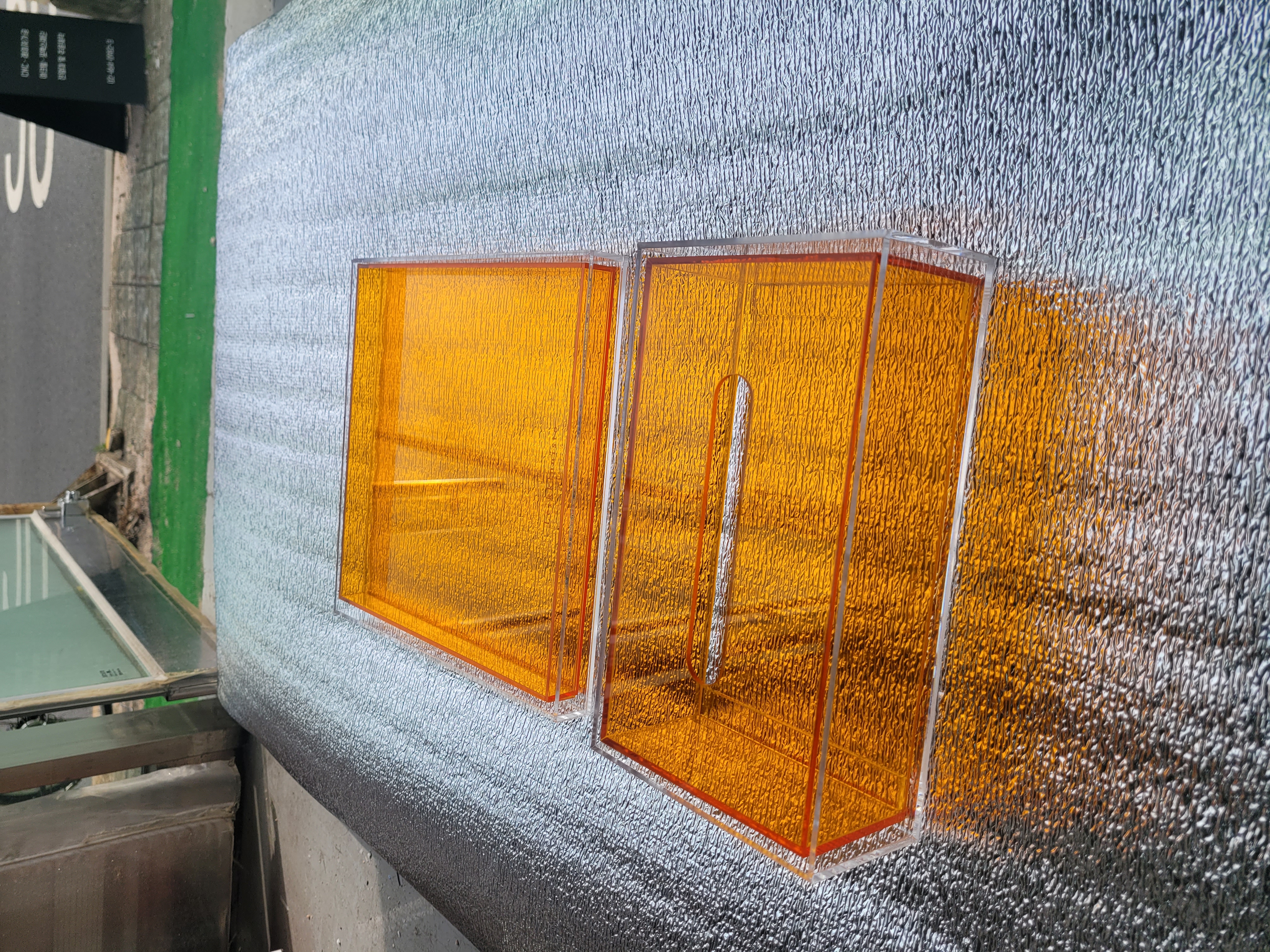 조형물/인테리어