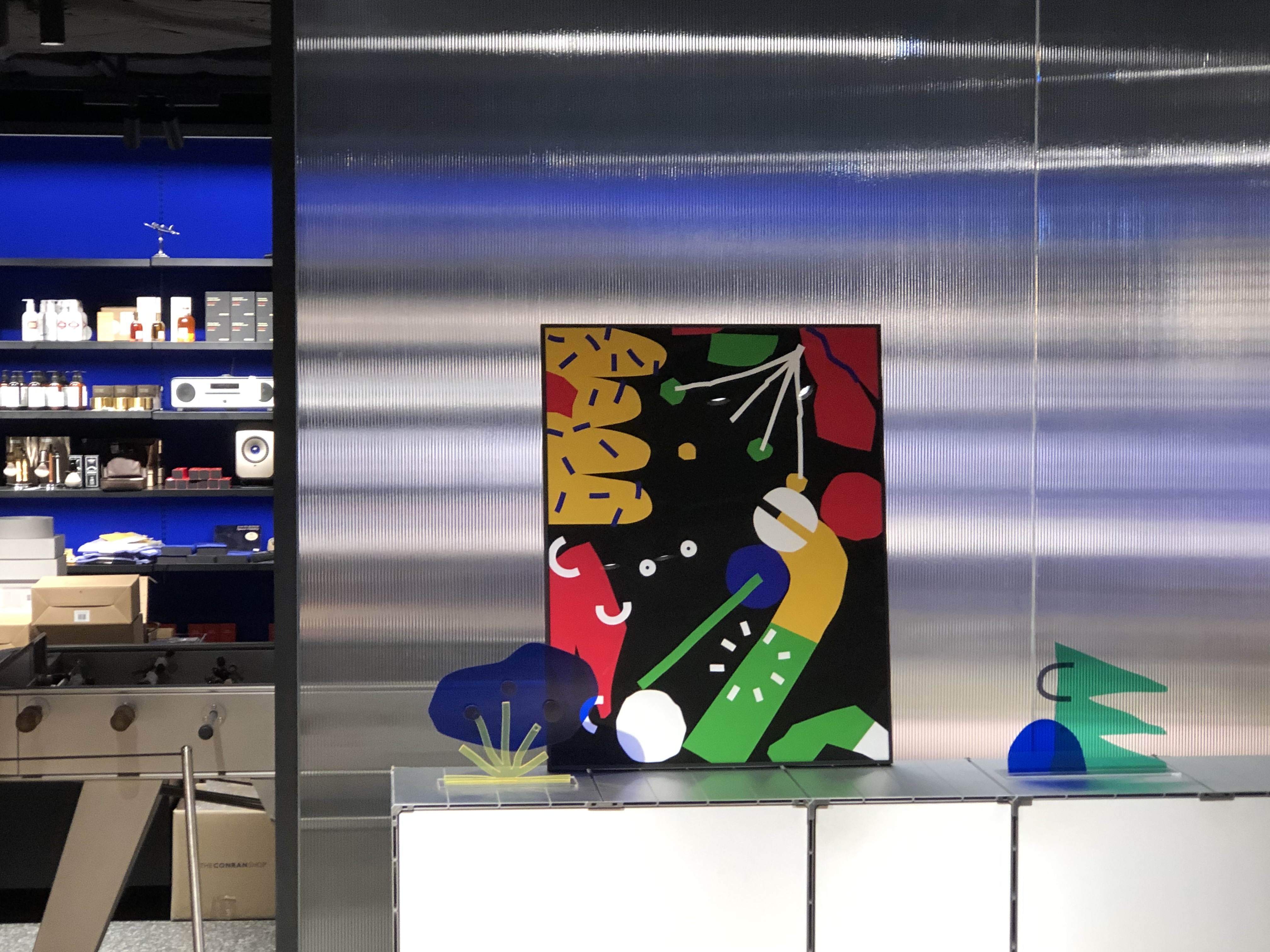 조형물/인테리어