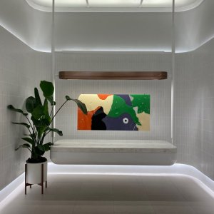 조형물/인테리어