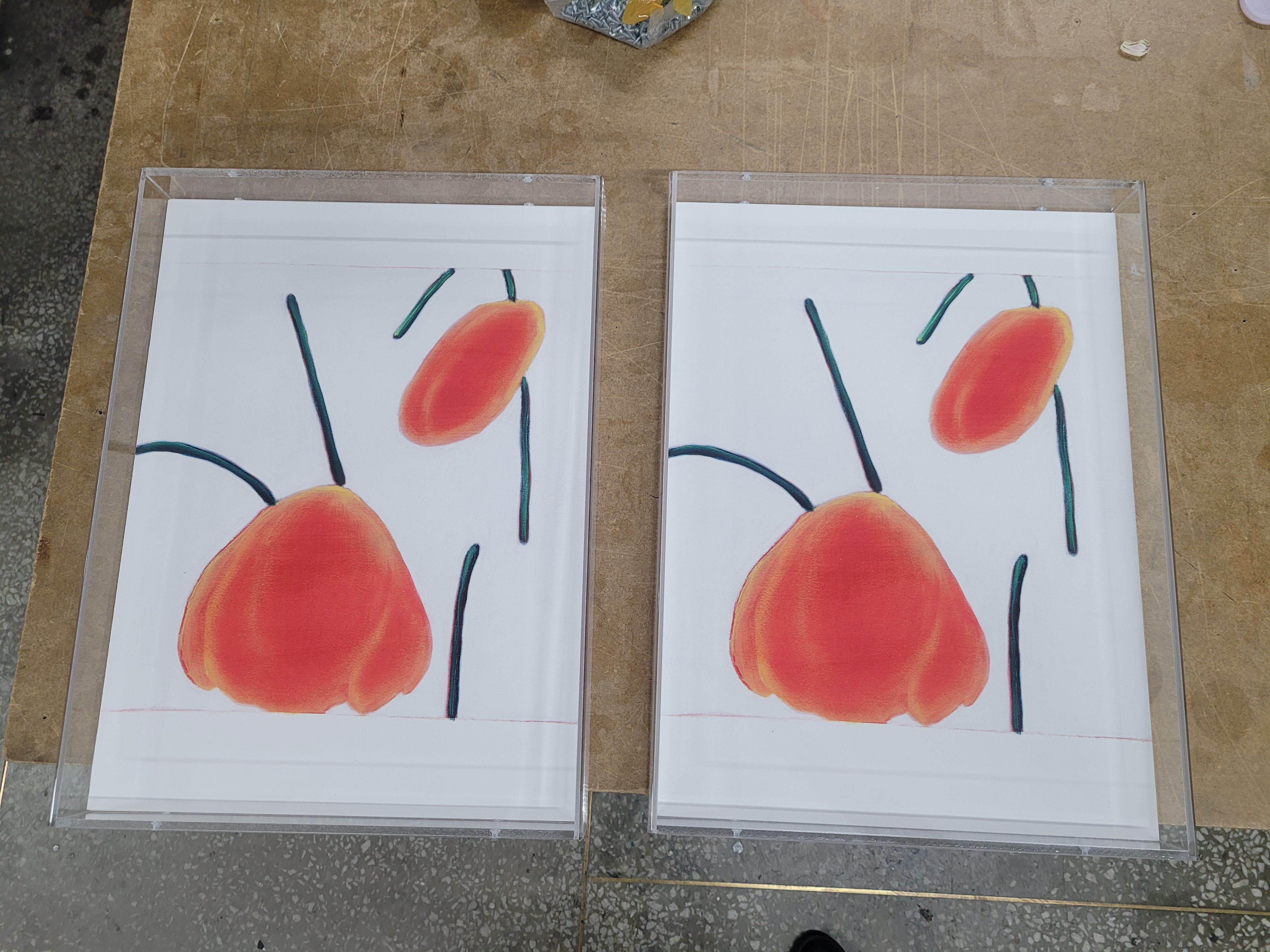 조형물/인테리어