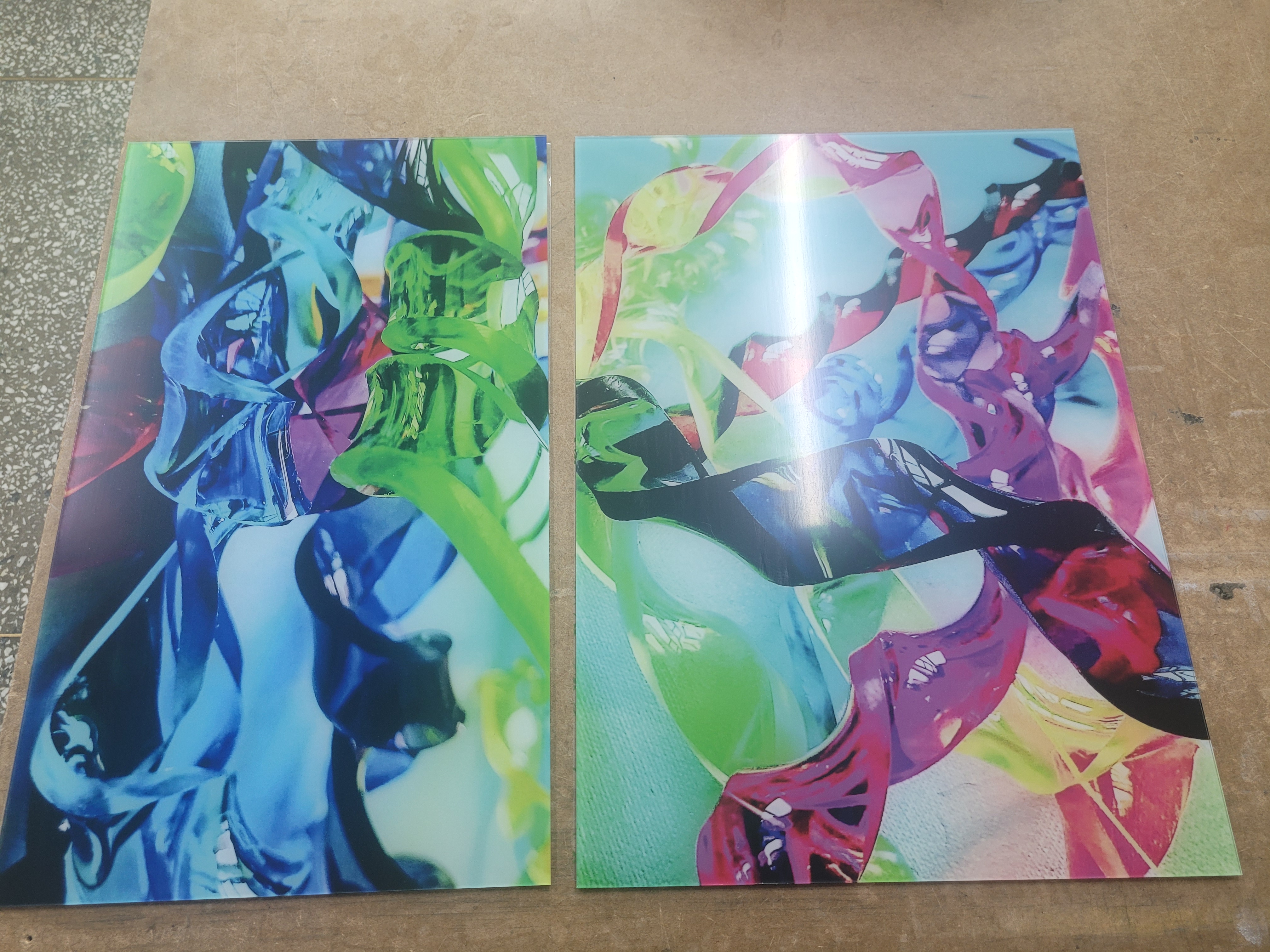 조형물/인테리어