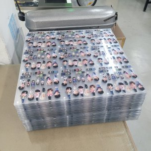 키링/소품