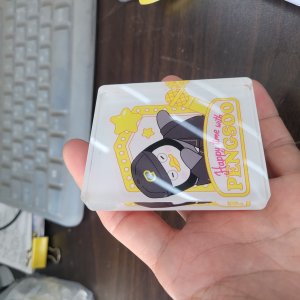 키링/소품
