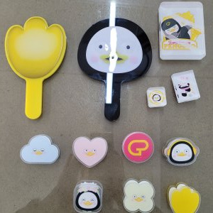 키링/소품