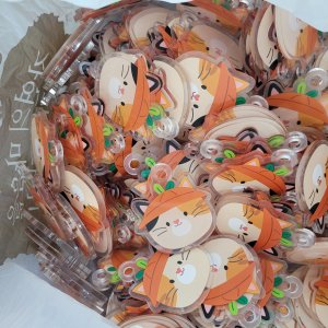키링/소품