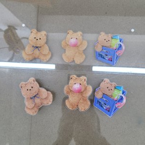 키링/소품